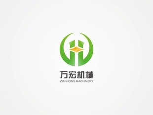 直线振动筛设计图 万宏机械振动设备 全钢直线筛