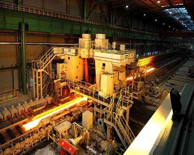 科技铸就辉煌 现代冶金行业的创新与应用